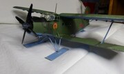 Antonov AN-2M COLT 1:48