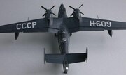 Beriev-6 Madge 1:72