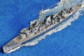 Neuseel?ndischer Leichter Kreuzer HMNZS Achilles 1945 1:700