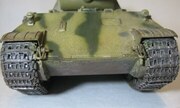 Pz.Kpfw. V Panther Ausf. D 1:35