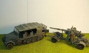 Sd.Kfz. 7 1:48