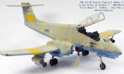 F.M.A. IA-58A Pucará 1:72