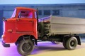 IFA W50 Kipper 1:35