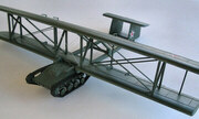 Antonov A-40 flying tank 1:72