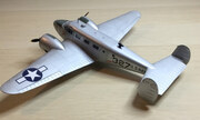 Beechcraft AT-7C Twin Beech 1:48