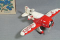 Gee Bee Model R-2 Super Sportster 1:72