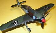 Focke-Wulf Fw 190D-9 1:48