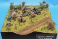 British Airborne 75 mm Pack Howitzer 1:35