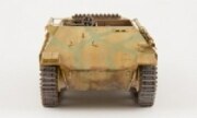 Bergepanzer 38(t) Hetzer früh 1:35