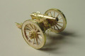 6-pounder gun 1:72