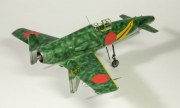 Kyushu J7W2 Shinden Kai 1:48