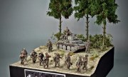 Panzer 38(t) 1:72