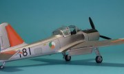 Hunting Percival Provost 1:72