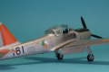 Hunting Percival Provost 1:72