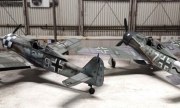 Focke-Wulf Fw 190 A-6 und Fw 190 A-8/R2 1:48