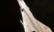 Dassault Mirage IIIS 1:48