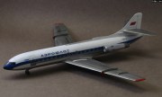 Sud SE-210 Caravelle 1:144