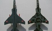 SEPECAT Jaguar 1:100