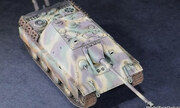 Jagdpanther Late Production 1:72