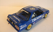 Calsonic Skyline gts-r (R31) 1:24