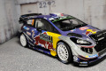 Ford Fiesta RS WRC 1:24