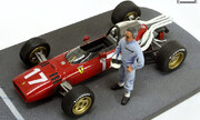 Ferrari 312F1 1:43