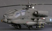 AH-64A Apache 1:48