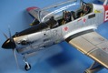 EMB-312 Tucano T-27 1:48