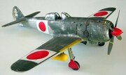 Nakajima Ki-84 Hayate 1:32