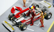 Ferrari 312T3 1:43