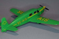 Caudron Simoun 1:72