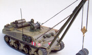 M4 Sherman ARV Mk.I 1:35