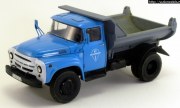 ZIL-MMZ-555 1:43