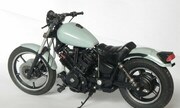 Yamaha XV1000 Virago 1:12