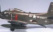 Douglas A2D Skyshark 1:48