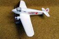 Yakovlev Yak-6 1:72