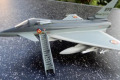 Die Anfänge des Eurofighters 1:72