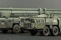 SS-1 Scud 1:72