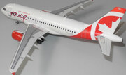 Airbus A319-114 1:144