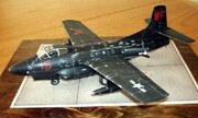 Douglas F3D Skyknight 1:48