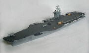 USS Carl Vinson (CVN-70) 1:720