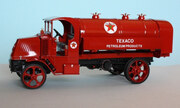 1926 Mack Bulldog Tank Truck 1:24