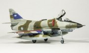 Douglas A-4C Skyhawk 1:48