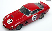 Ferrari 330 LMB 1:43