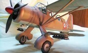 Westland Lysander 1:48