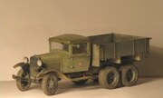 GAZ-AAA 1:35