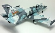 Aero L-39ZA Albatros 1:32