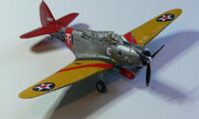 Douglas TBD Devastator 1:72