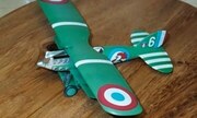 Nieuport-Delage NiD 622 1:72