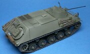 Schützenpanzer, lang, HS-30 1:35